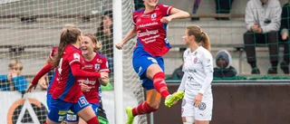 United värvar allsvensk rutin: "Hört bra saker om klubben och fansen"