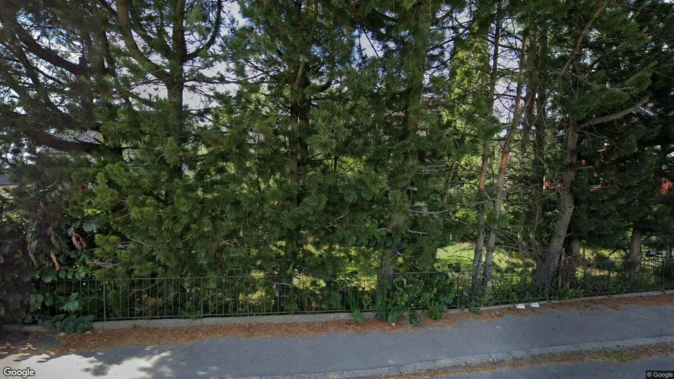 Strandvägen 43