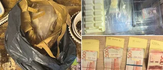 Efter dotterns hämnd på pappan – nya avslöjandet om Skelleftebons grova brott • Så utnyttjar han nära och kära • ”Det är skitsnack”