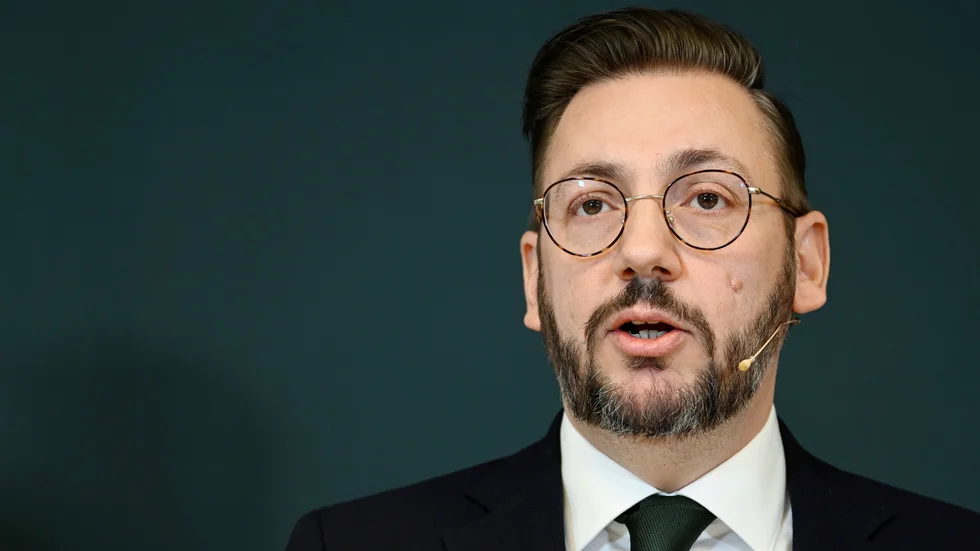 Centerpartiets valberedning föreslår Muharrem Demirok (C) som ny partiledare.
