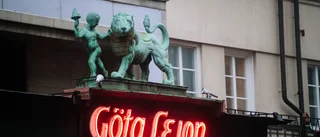 Live Nation köper anrika Göta Lejon