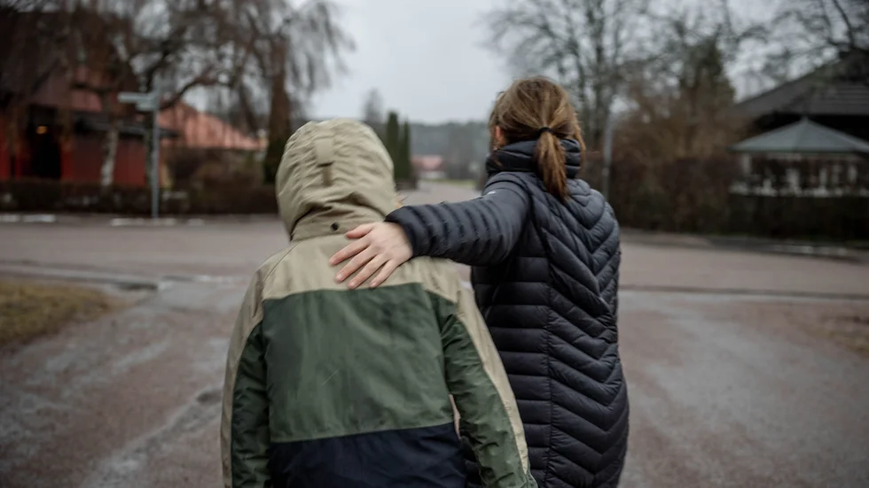 Sedan 2020 har antalet barn och ungdomar placerade i HVB- eller SiS-hem i Hultsfreds kommun ökat från två till 13.