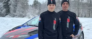 Mille i ny rallysatsning – blir teamkamrat med tidigare världsmästare