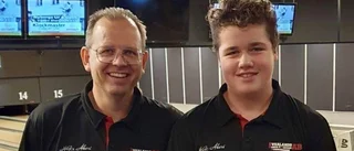 Vingåkersspelare till ny bowlingfinal