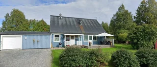 143 kvadratmeter stort hus i Öjebyn sålt till ny ägare