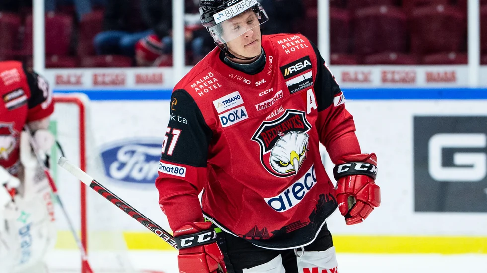 Emil Sylvegård.