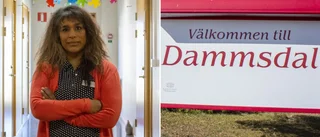 Dammsdalsskolan går back – personal varslas