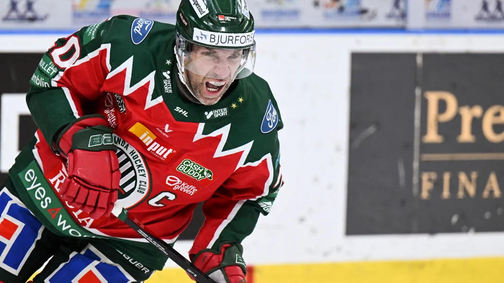 Joel Lundqvist. Arkivbild.