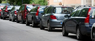 Klimatstörande regler för boparkering