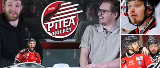 TV: "Går inte att ha att göra med honom ibland"