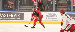 VIK avslutade grundserien med seger efter förlängning