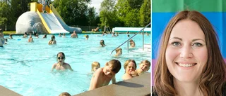 Än lever hoppet för Kågebadet 