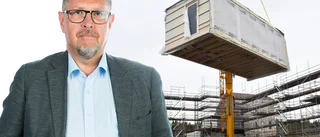 Northern Sweden's growth stunted by housing shortage