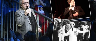 Tommy Körberg gästar Visby i sommar