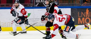 Boden avgjorde rysare i förlängning