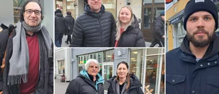 Helgfrågan: Vad ska du göra i helgen?