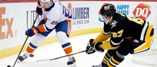 Tidigare AIK-backarnma gjorde poäng mot varandra i NHL