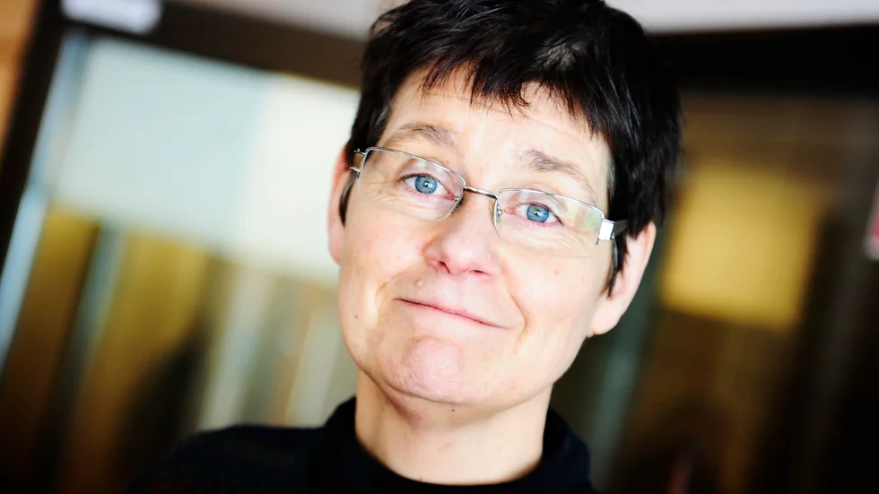 Arkivfoto/Caroline Ålund blir ny grundskolechef i Vimmerby.