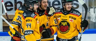 Tyrväinen efter märkliga målet: "Aldrig hänt mig förr"