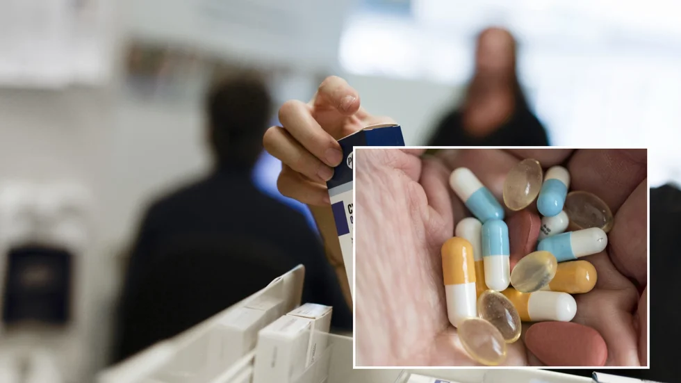 Medlet männen varit ute efter används till barn, som har brist på tillväxthormon. När det gäller vuxna betraktas det som ett dopningspreparat. 