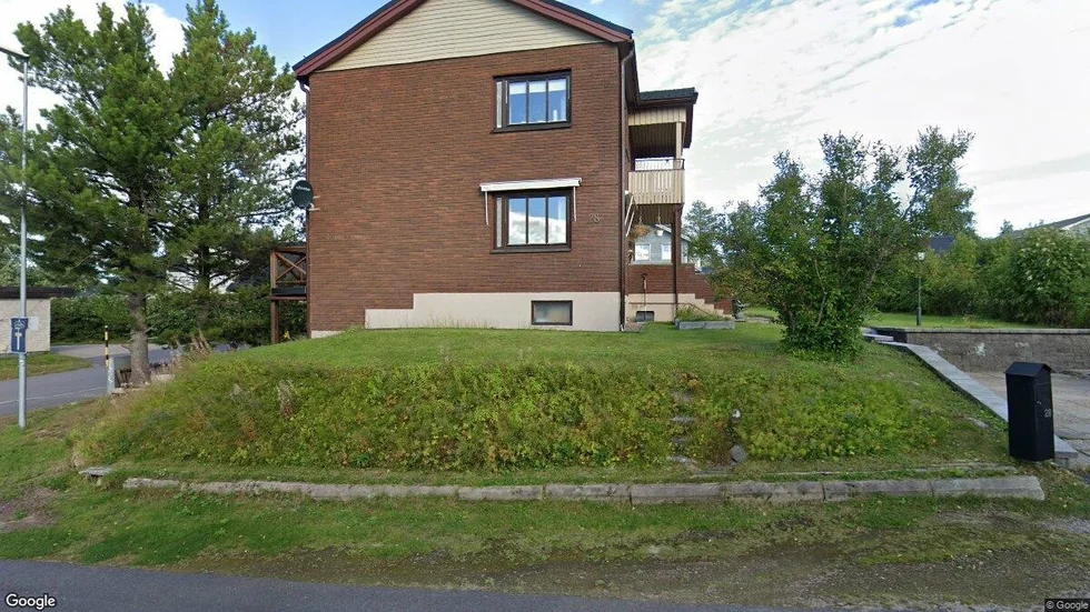 Hermelinsvägen 28