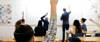 För fortsatt förbättring – låt staten ta ansvaret för skolan