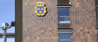 Motorveckan i Lycksele – så har polisen jobbat under evenemanget