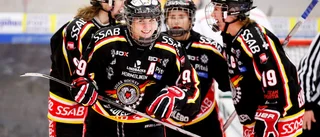 Luleåstjärnan är tillbaka i landslaget