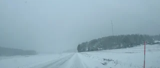 Körde 50 km i a-traktor – "Reglerna kan förändras i år"
