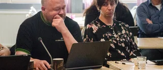 Juristen: Zakariasson sitter säkert