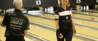 Anna Staflund redo för sin landslagsdebut: "Ska njuta"