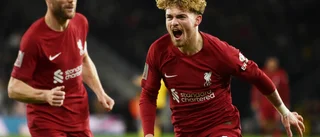 Vann omspelet – Liverpool vidare i FA-cupen