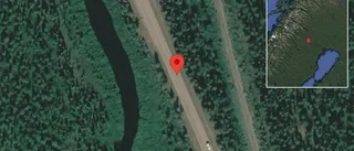 Singelolycka på E45 - vägen är helt avstängd