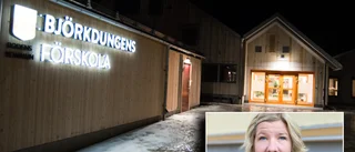 Larm om vägglöss på förskola • Nu sätts lushundar in • "Vi har vidtagit åtgärder"
