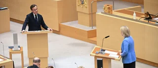 Den politiska debatten kan inte bara handla om energi