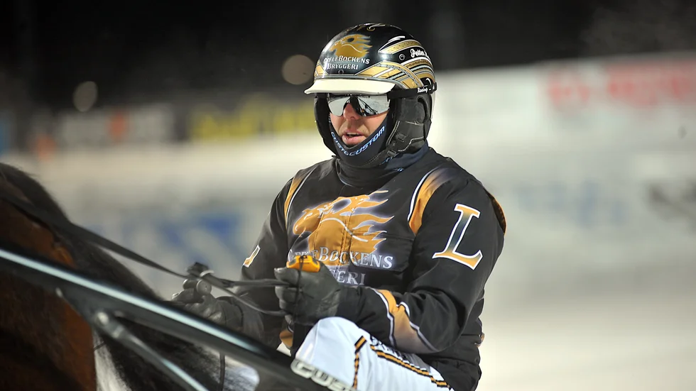 Petter Lundberg