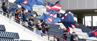 Efter fansens uppror – LFC-matcherna ska prioriteras