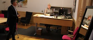 Press på nya maktduon: "Förväntningarna är stora"