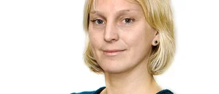 NSD:s Moa Höjer: Kallas storhetstid börjar nu