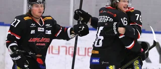 Nyckeln till Asplövens seger