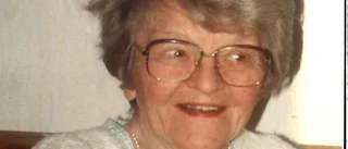 Anna Karin Forsman