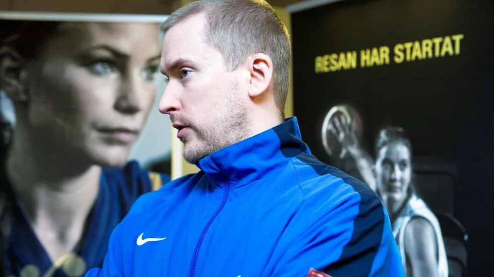 Dennis Pihl är tillbaka i Northland Basket – nu som slutspelsscout. ”Det känns ganska naturligt”, säger han till NSD.