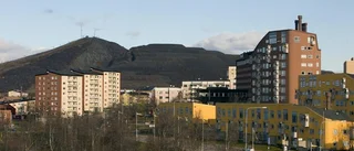 24 Norrbotten till Malmfälten