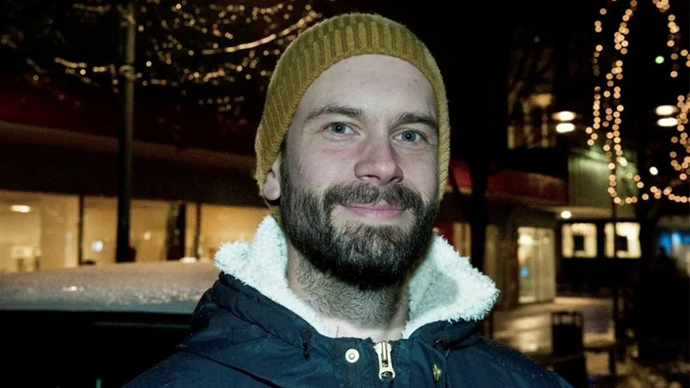 Kristofer Naess blir ny ansvarig utgivare för SVT Nyheter Norrbotten.
