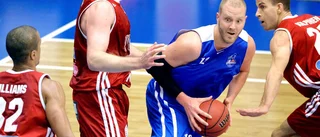 LF Basket föll – efter stjärnans hjärnskakning