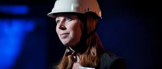 Nu svarar Annie Lööf på gruvkritiken
