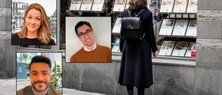 Så många bostäder säljs under utgångspriset 