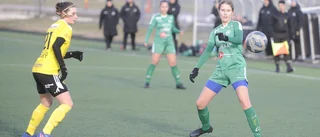 Nya unga ansikten när Tun premiärmatchade