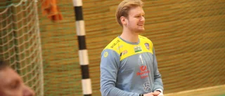 EHF förlorade säsongens sista match - så rapporterade vi