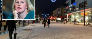 Luleå ökade med 377 personer förra året: "För långsamt"